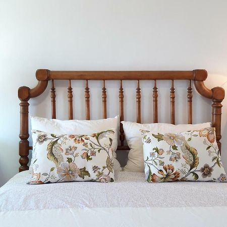 Casa Vidal Relax Al Pie De La Sierra Villa Yecla Ngoại thất bức ảnh