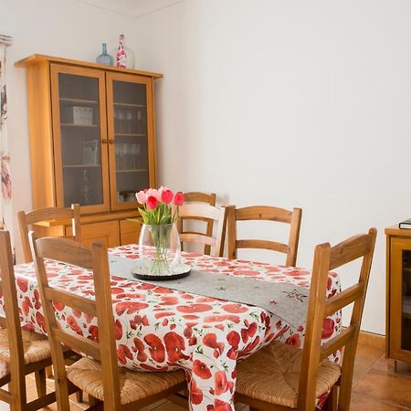 Casa Vidal Relax Al Pie De La Sierra Villa Yecla Ngoại thất bức ảnh
