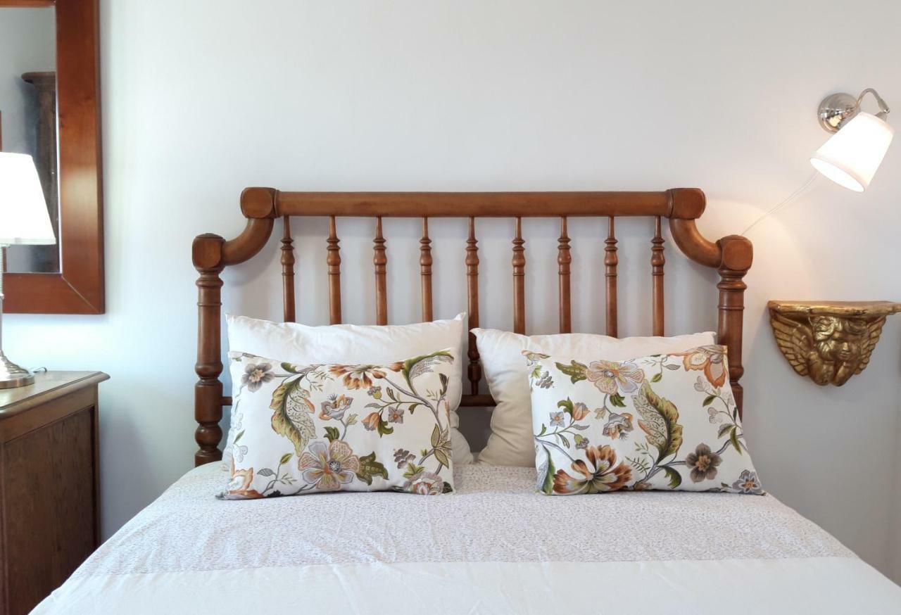 Casa Vidal Relax Al Pie De La Sierra Villa Yecla Ngoại thất bức ảnh