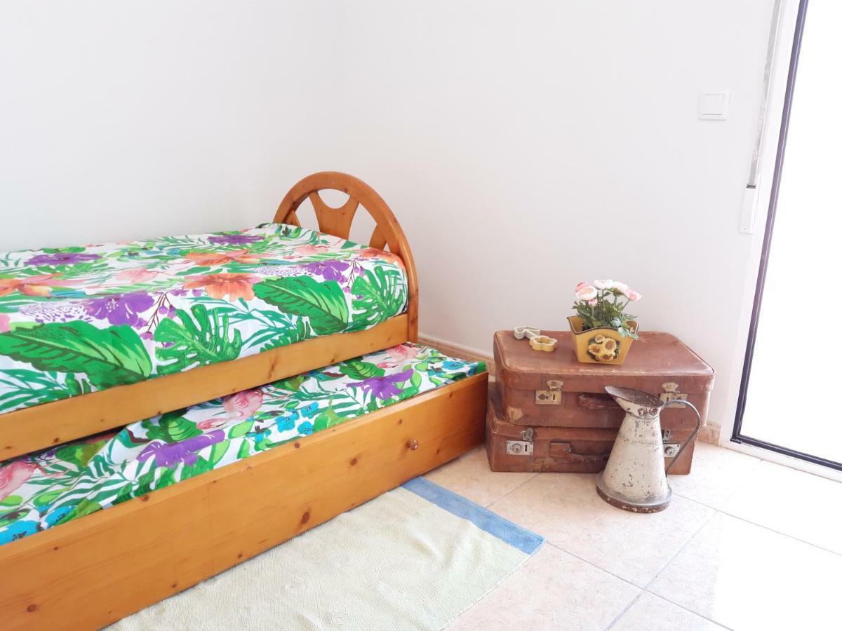 Casa Vidal Relax Al Pie De La Sierra Villa Yecla Ngoại thất bức ảnh