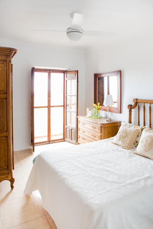 Casa Vidal Relax Al Pie De La Sierra Villa Yecla Ngoại thất bức ảnh