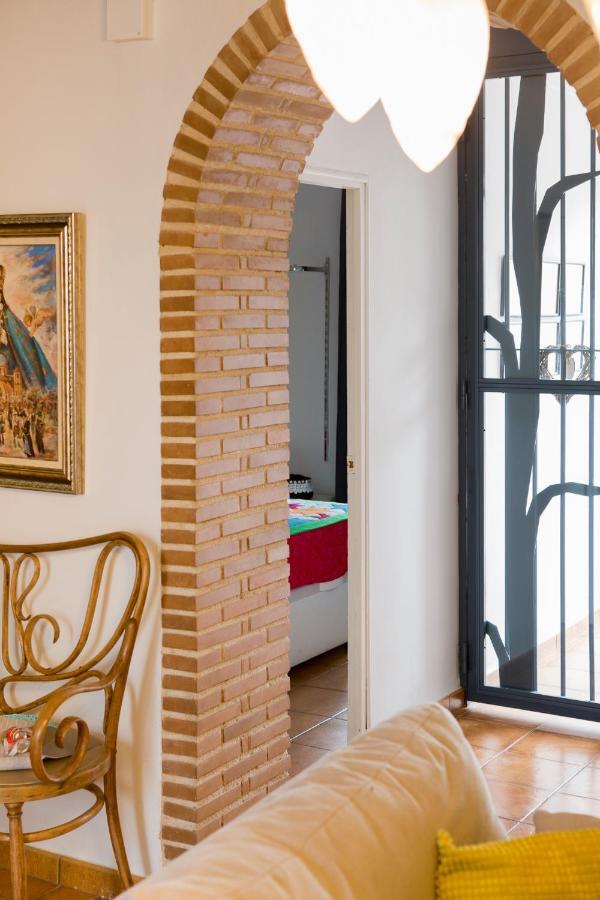 Casa Vidal Relax Al Pie De La Sierra Villa Yecla Ngoại thất bức ảnh