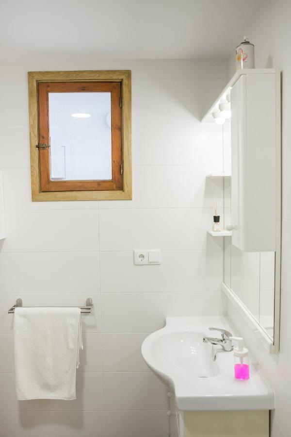 Casa Vidal Relax Al Pie De La Sierra Villa Yecla Ngoại thất bức ảnh